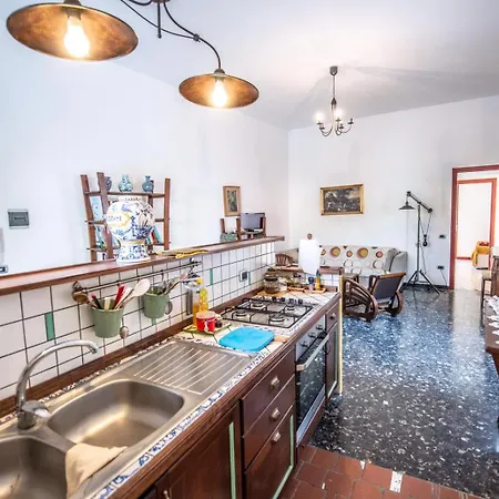 Bed & Breakfast Il Giardino Del Sole *