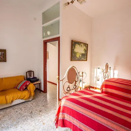Bed & Breakfast Il Giardino Del Sole Roccarainola