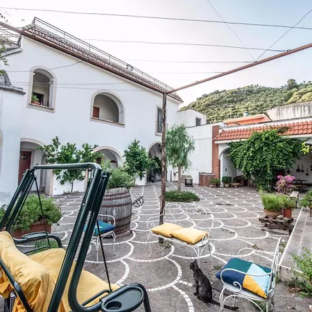 Il Giardino Del Sole * Roccarainola