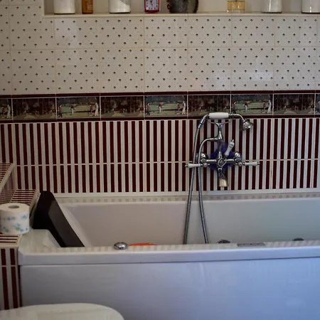 Il Giardino Del Sole Bed & Breakfast
