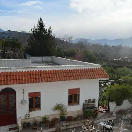Bed & Breakfast Il Giardino Del Sole
