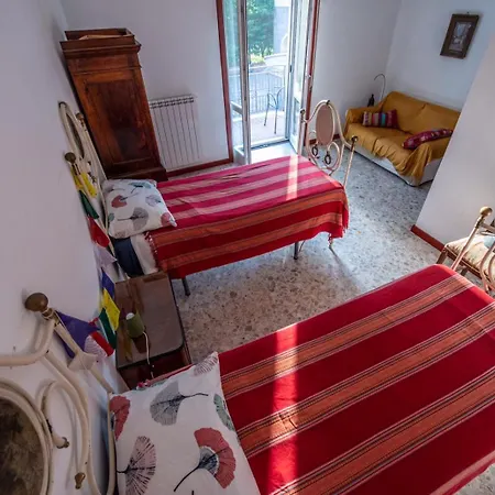 Il Giardino Del Sole Bed & Breakfast *