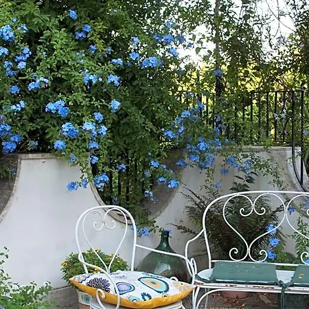 Il Giardino Del Sole *