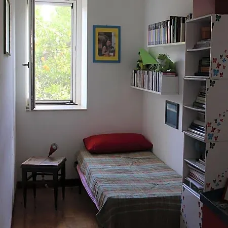 Il Giardino Del Sole Bed & Breakfast *