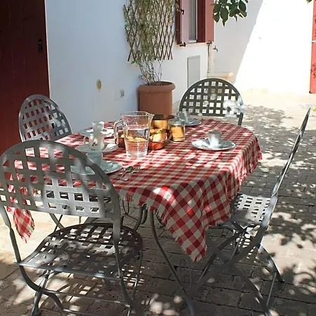 Il Giardino Del Sole Roccarainola