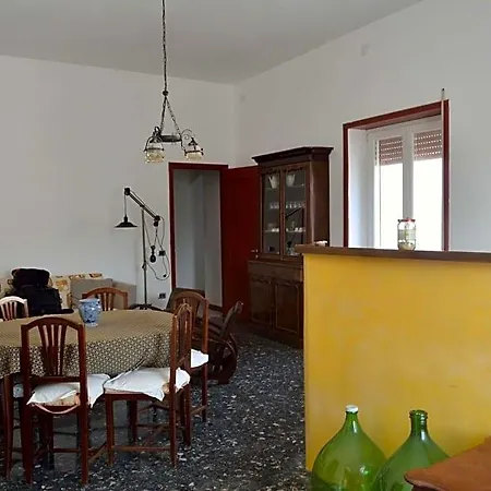 Il Giardino Del Sole Bed & Breakfast