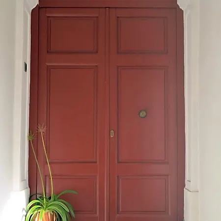 לינה וארוחת בוקר Il Giardino Del Sole Roccarainola