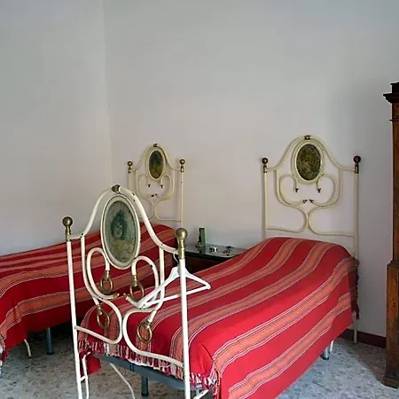לינה וארוחת בוקר Il Giardino Del Sole