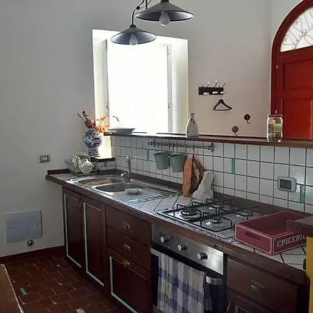 Il Giardino Del Sole