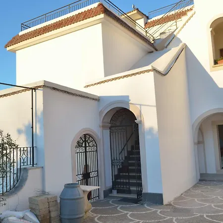 Il Giardino Del Sole Roccarainola