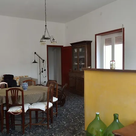 Bed & Breakfast Il Giardino Del Sole