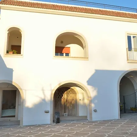 Il Giardino Del Sole Bed & Breakfast *