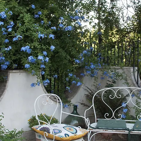 Il Giardino Del Sole Bed & Breakfast Roccarainola