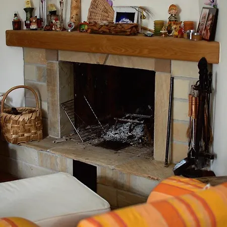 Bed & Breakfast Il Giardino Del Sole Roccarainola