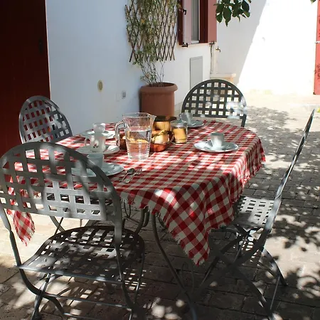 Bed & Breakfast Il Giardino Del Sole *